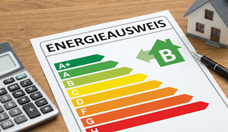 Energieausweis