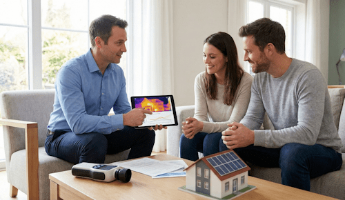 Energieberatung